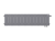 Радиатор биметаллический Royal Thermo PianoForte 200 VDR Silver Satin, с нижним подключением, 14 секций (серебристый) купить в интернет-магазине Азбука Сантехники