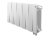 Радиатор биметаллический Royal Thermo PianoForte 300 VDR Bianco Traffico, с нижним подключением, 10 секций (белый) купить в интернет-магазине Азбука Сантехники
