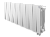 Радиатор биметаллический Royal Thermo PianoForte 300 VDR Bianco Traffico, с нижним подключением, 14 секций (белый) купить в интернет-магазине Азбука Сантехники