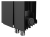 Радиатор биметаллический Royal Thermo PianoForte 300 VDR Noir Sable, с нижним подключением, 14 секций (черный) купить в интернет-магазине Азбука Сантехники