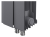 Радиатор биметаллический Royal Thermo PianoForte 500 VDR Silver Satin, с нижним подключением, 4 секции (серебристый) купить в интернет-магазине Азбука Сантехники