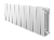 Радиатор биметаллический RoyalThermo PianoForte 300 Bianco Traffico 16 секций (белый) купить в интернет-магазине Азбука Сантехники