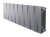 Радиатор биметаллический RoyalThermo PianoForte 300 Silver Satin 16 секций (серебристый) купить в интернет-магазине Азбука Сантехники