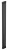 Радиатор стальной трубчатый RIFAR TUBOG 2180-04-B1, с боковым подключением, цвет-Антрацит матовый купить в интернет-магазине Азбука Сантехники