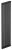 Радиатор стальной трубчатый RIFAR TUBOG 2180-08-B1, с боковым подключением, цвет-Антрацит матовый купить в интернет-магазине Азбука Сантехники