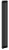 Радиатор стальной трубчатый RIFAR TUBOG VENTIL 2180-06-DV1, с нижним подключением, цвет-Антрацит матовый купить в интернет-магазине Азбука Сантехники