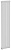 Радиатор стальной трубчатый RIFAR TUBOG VENTIL 2180-10-DV1, с нижним подключением, цвет-RAL 9016 (белый) купить в интернет-магазине Азбука Сантехники