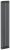 Радиатор стальной трубчатый RIFAR TUBOG VENTIL 3180-08-DV1, с нижним подключением, цвет-Титан матовый купить в интернет-магазине Азбука Сантехники
