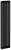 Радиатор стальной трубчатый RIFAR TUBOG VENTIL 3180-10-DV1, с нижним подключением, цвет-Антрацит матовый купить в интернет-магазине Азбука Сантехники