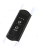 Полотенцесушитель электрический МАРГРОИД В10 P60 × 50 профильный, правое подключение, черный матовый RAL 9005 купить в интернет-магазине Азбука Сантехники