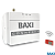 Система удаленного управления котлом BAXI Connect+ купить в интернет-магазине Азбука Сантехники