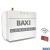 Система удаленного управления котлом BAXI Connect+ купить в интернет-магазине Азбука Сантехники