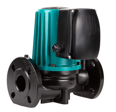Насос циркуляционный Shinhoo BASIC 32-12, 180 мм, 1 × 230 В, 500 Вт купить в интернет-магазине Азбука Сантехники