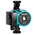 Насос циркуляционный Shinhoo BASIC S 15-6S 130 мм, 1 × 230 В, 70 / 60 / 50 Вт купить в интернет-магазине Азбука Сантехники