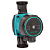 Насос циркуляционный Shinhoo MASTER S 32-6, 180 мм, 1 × 230 В, 5 / 39 Вт купить в интернет-магазине Азбука Сантехники