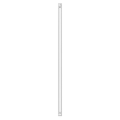 Дизайн-радиатор Royal Thermo Insignia C2180 - 04 секции, RAL9016 (белый) с боковым подключением купить в интернет-магазине Азбука Сантехники