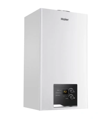 Котел газовый настенный двухконтурный Haier Urban 2.24 TM, с закрытой камерой сгорания, 24 кВт купить в интернет-магазине Азбука Сантехники