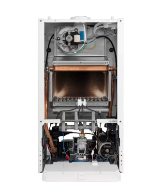 Котел газовый настенный двухконтурный Haier Urban 2.24 TM, с закрытой камерой сгорания, 24 кВт купить в интернет-магазине Азбука Сантехники