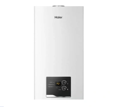 Котел газовый настенный двухконтурный Haier Urban 2.10 TM, с закрытой камерой сгорания, 10 кВт купить в интернет-магазине Азбука Сантехники