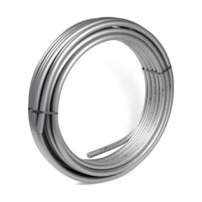 Универсальная труба РЕХАУ STABIL Ø 25 × 3,7 мм (бухта 50 м) купить в интернет-магазине Азбука Сантехники