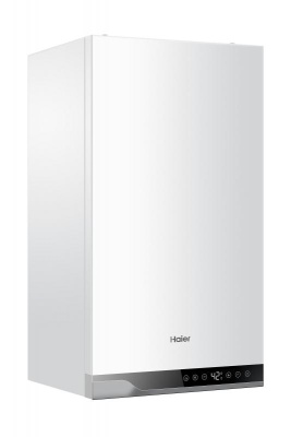 Котел газовый настенный одноконтурный Haier TechLine 1.32 Ti, с закрытой камерой сгорания, 32 кВт купить в интернет-магазине Азбука Сантехники