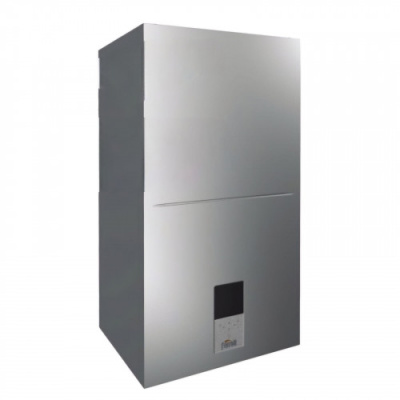 Котел газовый одноконтурный настенный Ferroli DIVATOP D HF32 с закрытой камерой сгорания, 32 кВт купить в интернет-магазине Азбука Сантехники