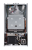 Котел газовый настенный двухконтурный Vaillant VGR turboFLEX VUW 25 с закрытой камерой сгорания, 25,2 кВт купить в интернет-магазине Азбука Сантехники