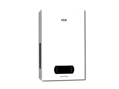 Котел электрический настенный Vaillant VGR eloLITE pro 14 кВт купить в интернет-магазине Азбука Сантехники