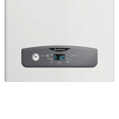 Котел газовый настенный двухконтурный Ariston ARGIS C 10 FF NG с закрытой камерой сгорания, 10 кВт купить в интернет-магазине Азбука Сантехники
