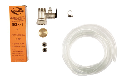 Бойлер косвенного нагрева Ariston BC1S-200L-CN с одним теплообменником, напольный, 200 л купить в интернет-магазине Азбука Сантехники