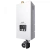 Котел электрический настенный BAXI Ampera Lite 6 кВт купить в интернет-магазине Азбука Сантехники