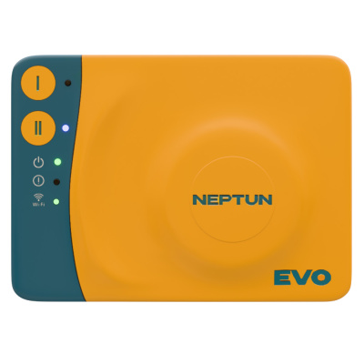 Система контроля протечки воды Neptun Bugatti Smart Evo 3/4" купить в интернет-магазине Азбука Сантехники